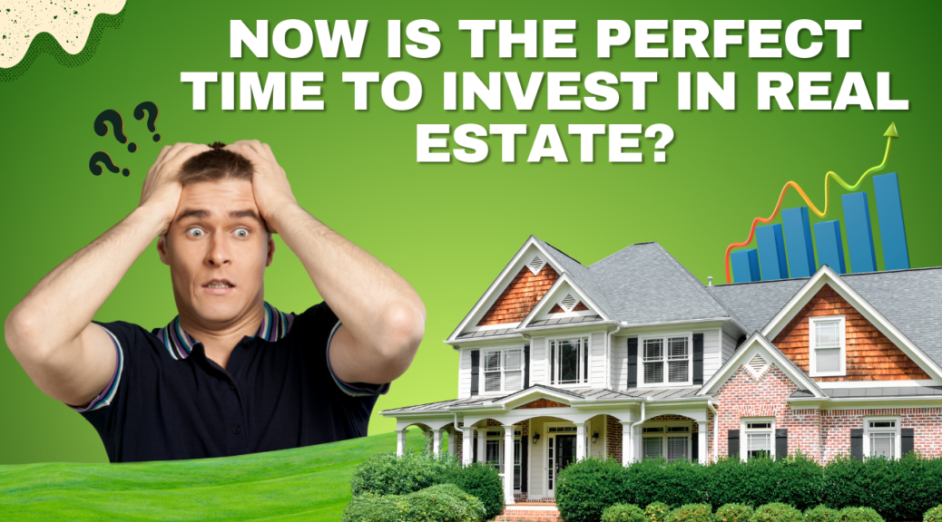 real estate investment