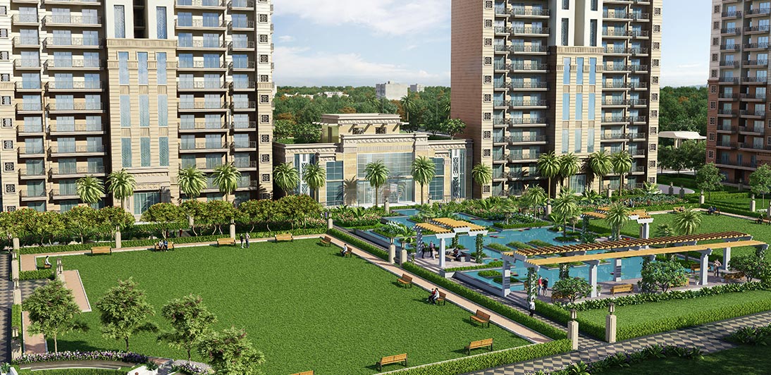 residential projects in Noida