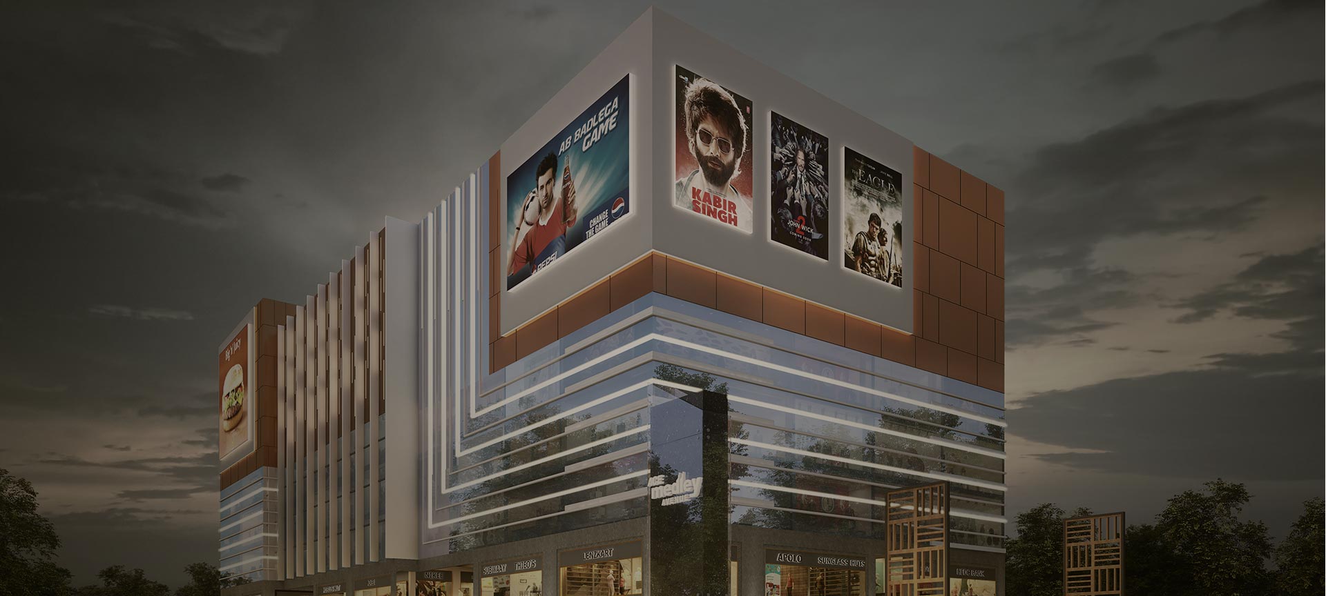 Sector 150 Noida