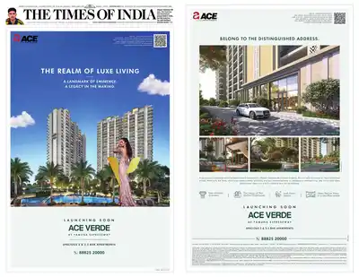 Print Campaign