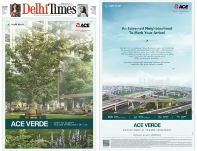 Print Campaign