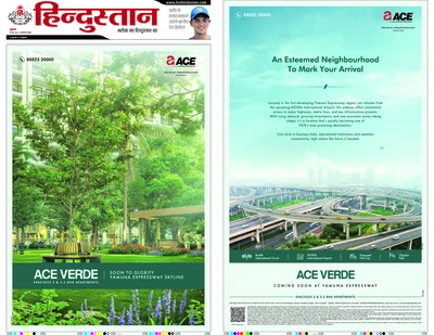 Print Campaign