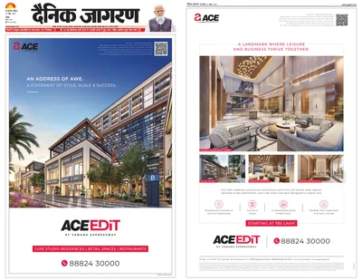 Print Campaign