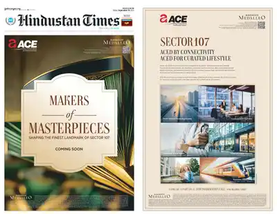 Print Campaign